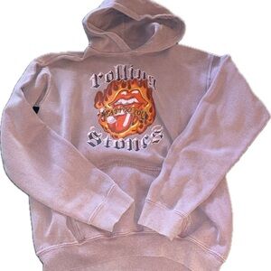 Rolling Stones Hoodie